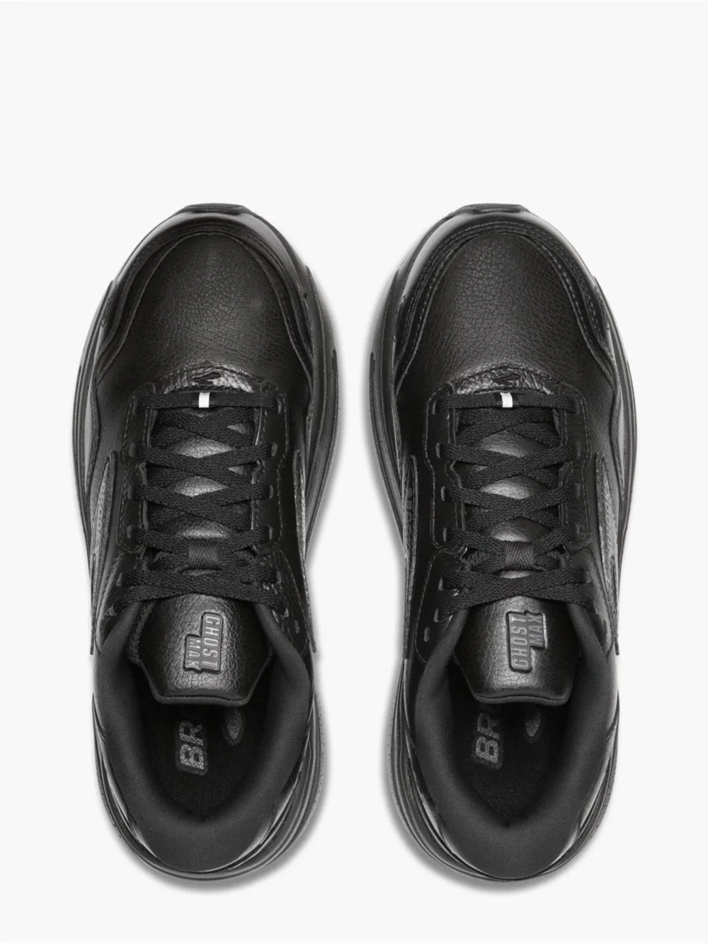 Brooks ghost max